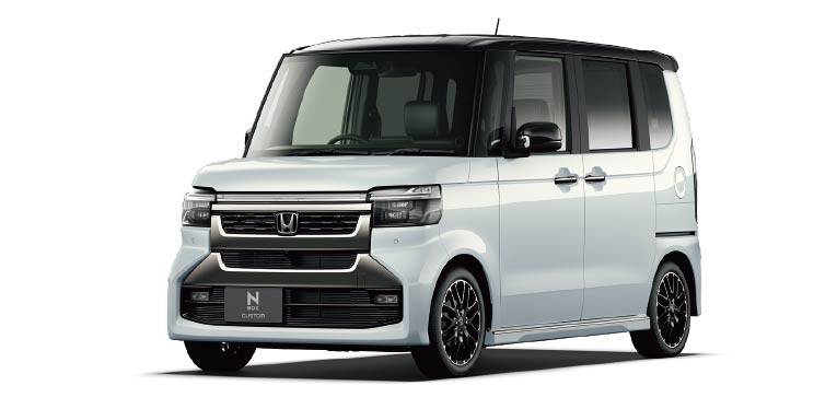 N-BOX